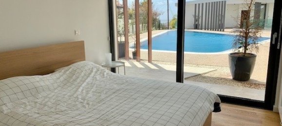 Apartamento T2 em Germasogeia, Cyprus N.º 436 4