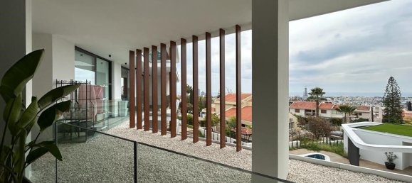 Apartamento T2 em Germasogeia, Cyprus N.º 436 7