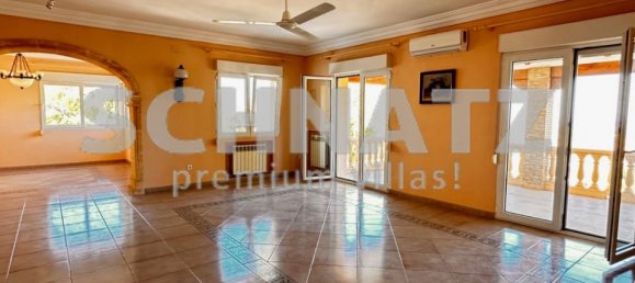 Villa de 5 dormitorios en Pedreguer, Spain No. 184793 18