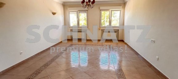 Villa de 5 dormitorios en Pedreguer, Spain No. 184793 29