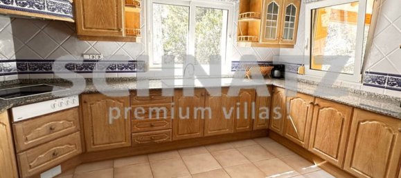 Villa de 5 dormitorios en Pedreguer, Spain No. 184793 9