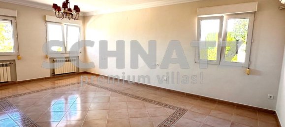 Villa de 5 dormitorios en Pedreguer, Spain No. 184793 27