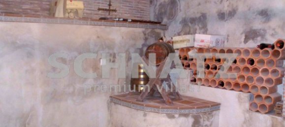 Villa de 5 dormitorios en Pedreguer, Spain No. 184793 14