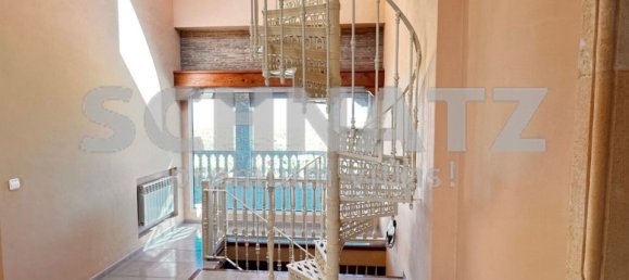 Villa de 5 dormitorios en Pedreguer, Spain No. 184793 8