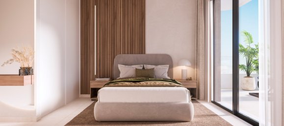 4 bedrooms Apartment in Lagumare41, Malaga, Spain No. 15732 2