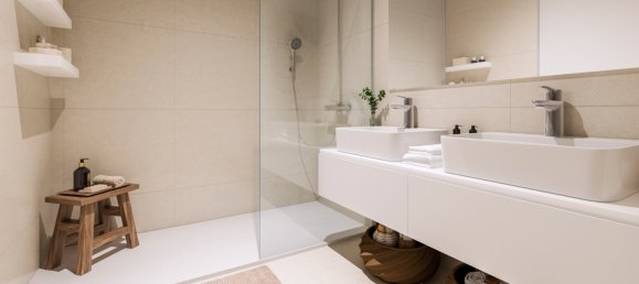 4 bedrooms Apartment in Lagumare41, Malaga, Spain No. 15732 3