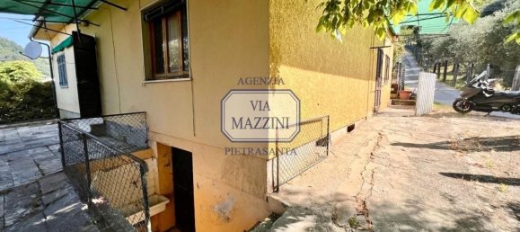 5 rooms Villa in Pietrasanta, Italy No. 288606 2