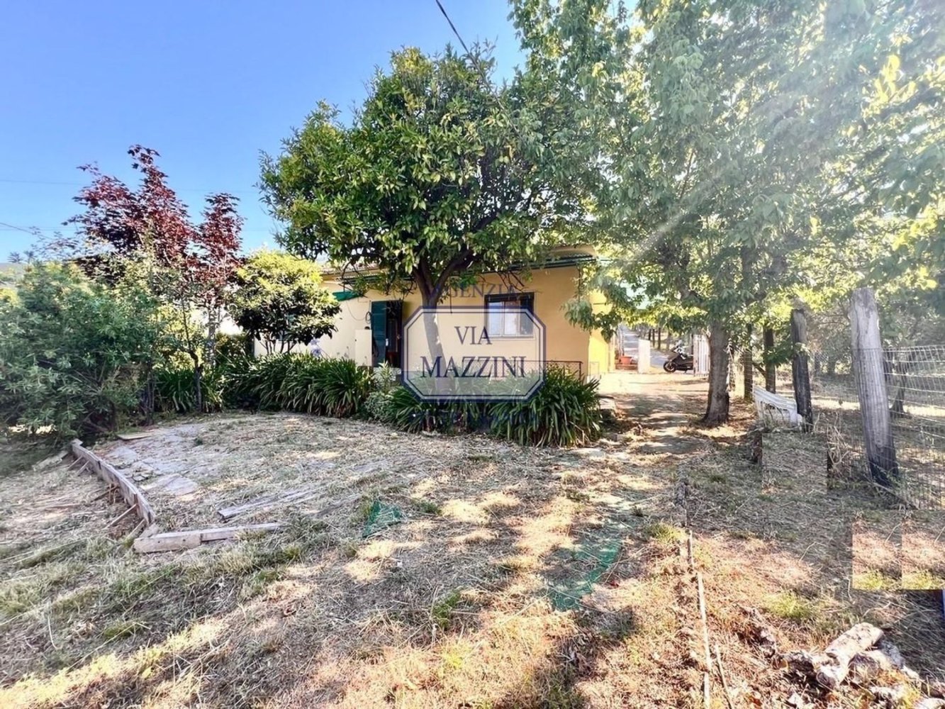 5 rooms Villa in Pietrasanta, Italy No. 288606