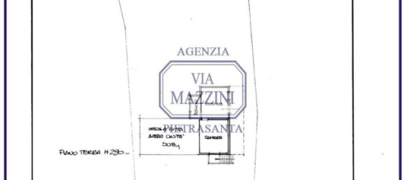 5 rooms Villa in Pietrasanta, Italy No. 288606 19