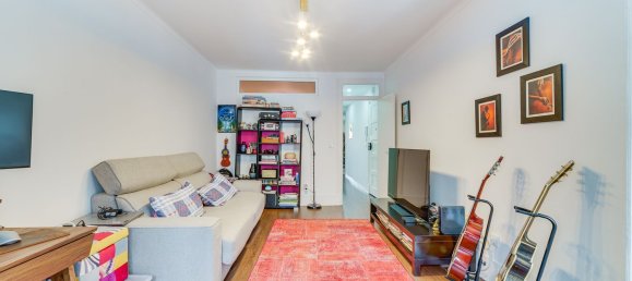 Apartamento de 2 dormitorios en Lisbon, Portugal No. 87869 3