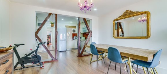 Apartamento de 2 dormitorios en Lisbon, Portugal No. 87869 15