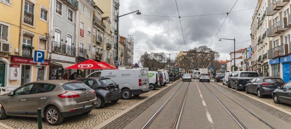 Apartamento de 2 dormitorios en Lisbon, Portugal No. 87869 26