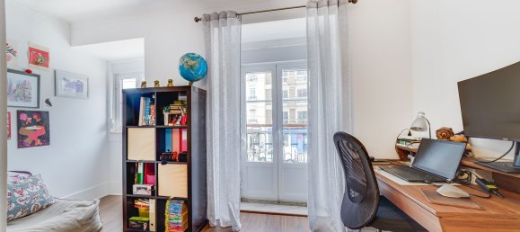 Apartamento de 2 dormitorios en Lisbon, Portugal No. 87869 6