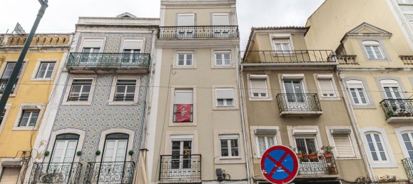 Apartamento de 2 dormitorios en Lisbon, Portugal No. 87869 25