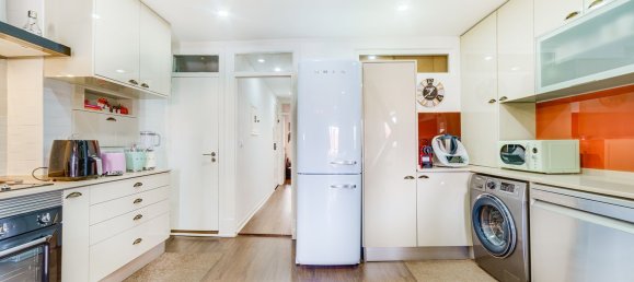 Apartamento de 2 dormitorios en Lisbon, Portugal No. 87869 14