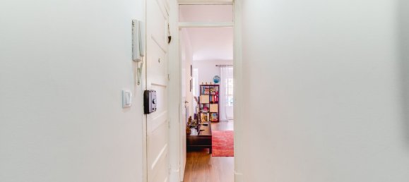 Apartamento de 2 dormitorios en Lisbon, Portugal No. 87869 4