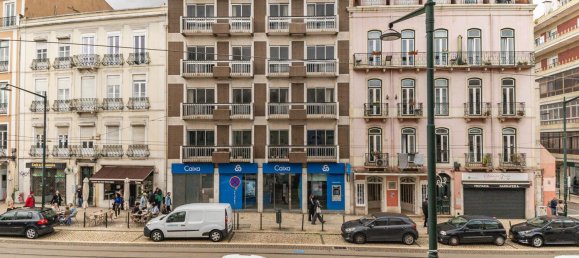 Apartamento de 2 dormitorios en Lisbon, Portugal No. 87869 23