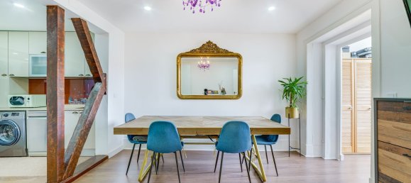 Apartamento de 2 dormitorios en Lisbon, Portugal No. 87869 17