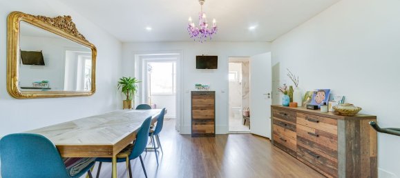 Apartamento de 2 dormitorios en Lisbon, Portugal No. 87869 13