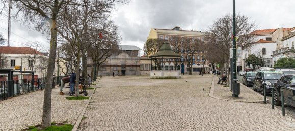 Apartamento de 2 dormitorios en Lisbon, Portugal No. 87869 28