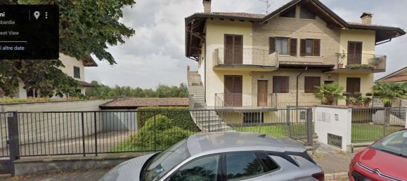 4 rooms Apartment in Casorezzo, Italy No. 98526 4