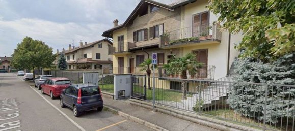 4 rooms Apartment in Casorezzo, Italy No. 98526 5