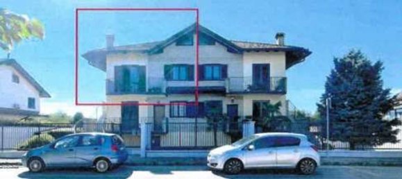4 rooms Apartment in Casorezzo, Italy No. 98526 2