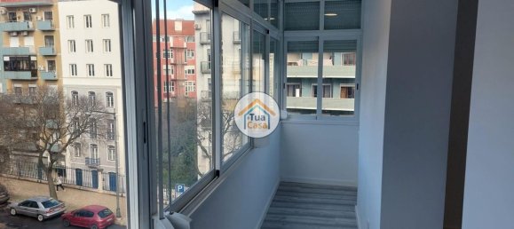 1 Schlafzimmer Wohnung in Lisbon, Portugal, Nr. 154008 6