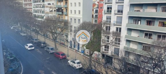 1 Schlafzimmer Wohnung in Lisbon, Portugal, Nr. 154008 18