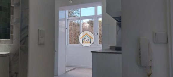 1 Schlafzimmer Wohnung in Lisbon, Portugal, Nr. 154008 4