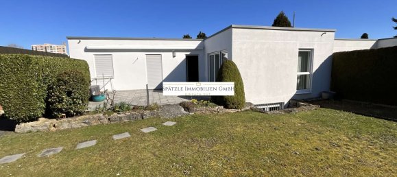 3 Schlafzimmer Bungalow in Ludwigsburg, Germany, Nr. 63884 3