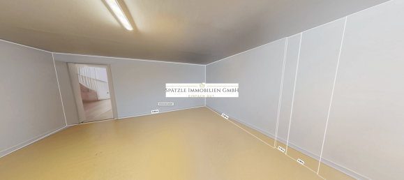 3 Schlafzimmer Bungalow in Ludwigsburg, Germany, Nr. 63884 44