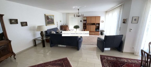 3 Schlafzimmer Bungalow in Ludwigsburg, Germany, Nr. 63884 7