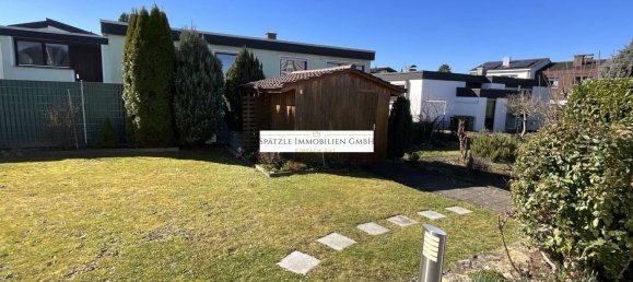 3 Schlafzimmer Bungalow in Ludwigsburg, Germany, Nr. 63884 2