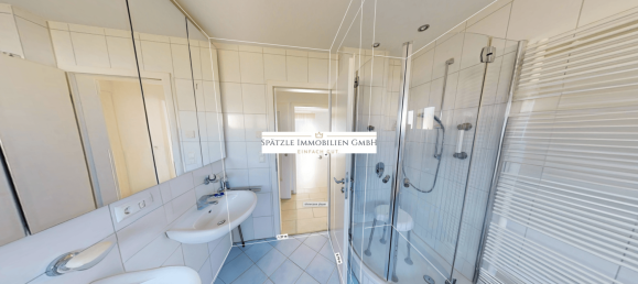 3 Schlafzimmer Bungalow in Ludwigsburg, Germany, Nr. 63884 40