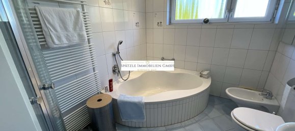 3 Schlafzimmer Bungalow in Ludwigsburg, Germany, Nr. 63884 11