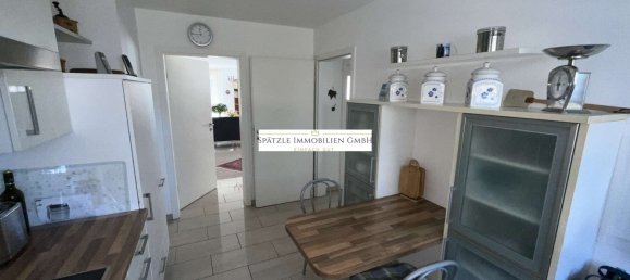 3 Schlafzimmer Bungalow in Ludwigsburg, Germany, Nr. 63884 10