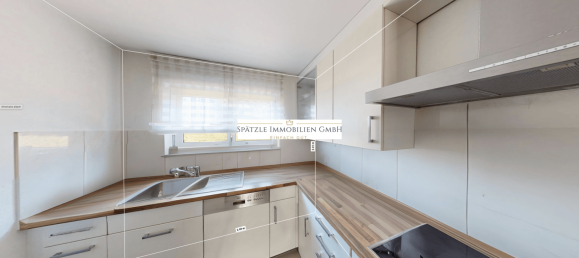 3 Schlafzimmer Bungalow in Ludwigsburg, Germany, Nr. 63884 26