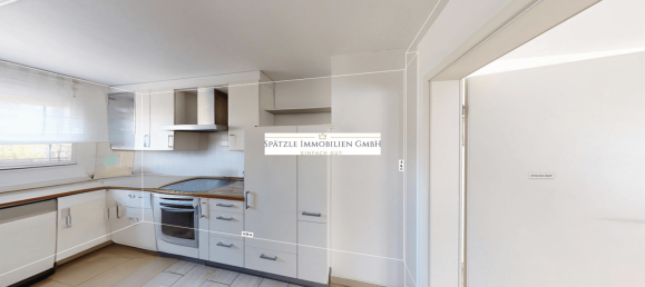 3 Schlafzimmer Bungalow in Ludwigsburg, Germany, Nr. 63884 28