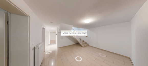 3 Schlafzimmer Bungalow in Ludwigsburg, Germany, Nr. 63884 42