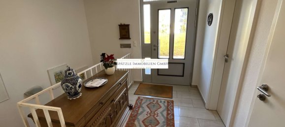 3 Schlafzimmer Bungalow in Ludwigsburg, Germany, Nr. 63884 4