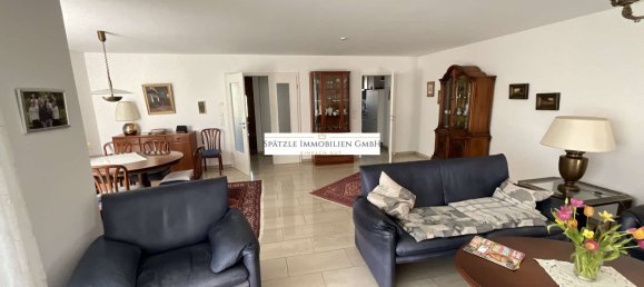 3 Schlafzimmer Bungalow in Ludwigsburg, Germany, Nr. 63884 8