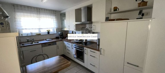 3 Schlafzimmer Bungalow in Ludwigsburg, Germany, Nr. 63884 9