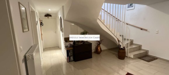 3 Schlafzimmer Bungalow in Ludwigsburg, Germany, Nr. 63884 16