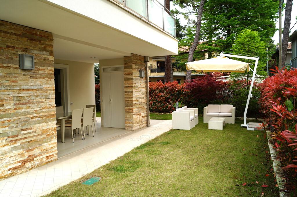 4 rooms House in Cervia, Italy No. 21609