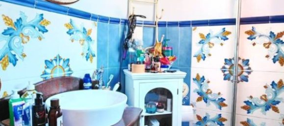 2 Schlafzimmer Schlösser in Canicattì, Italy, Nr. 269845 15