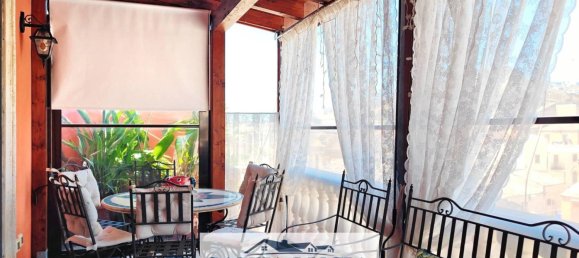 2 Schlafzimmer Schlösser in Canicattì, Italy, Nr. 269845 4