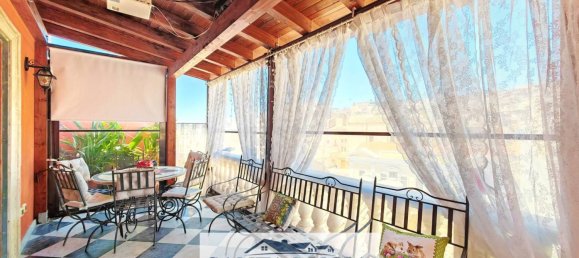 2 Schlafzimmer Schlösser in Canicattì, Italy, Nr. 269845 2