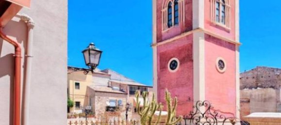 2 Schlafzimmer Schlösser in Canicattì, Italy, Nr. 269845 8