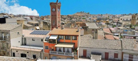 2 Schlafzimmer Schlösser in Canicattì, Italy, Nr. 269845 19